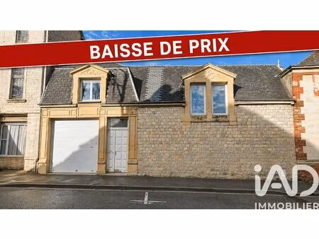 vente immeuble 220 m&sup2