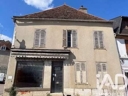 maison de ville à vendre