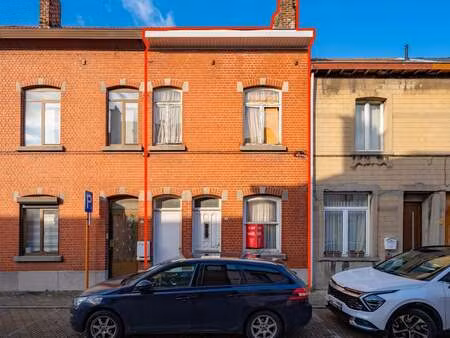 maison à vendre à diegem € 170.000 (lnof4) - charlotte blockx | zimmo