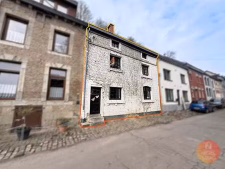 maison à vendre à lambermont € 169.000 (lnnwj) - nigel immo | zimmo