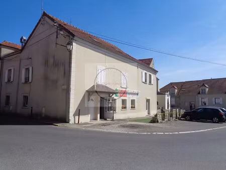 vente immeuble