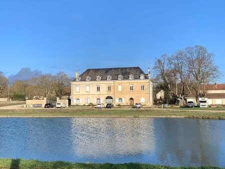 immeuble à vendre