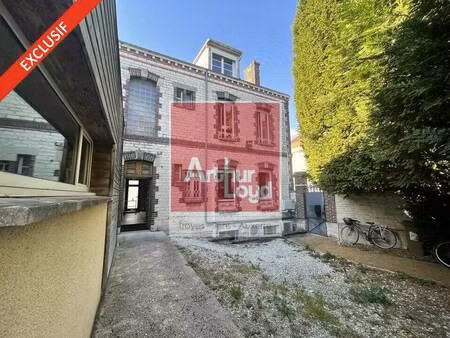 espace bureau à vendre