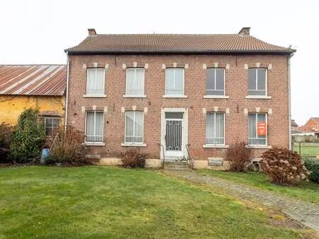 maison à vendre à gingelom € 175.000 (lnpfa) - notariaat gingelom | zimmo