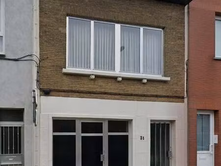 maison à vendre à berchem € 190.000 (lnolc) - de baecker & heyde | zimmo