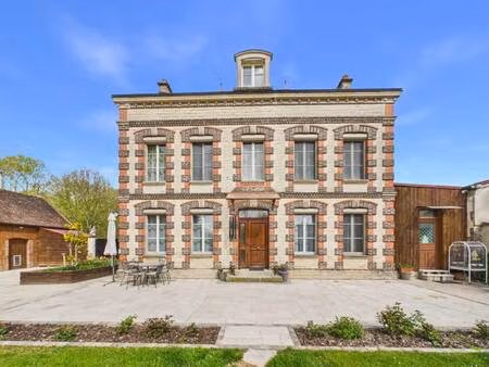 villa à vendre