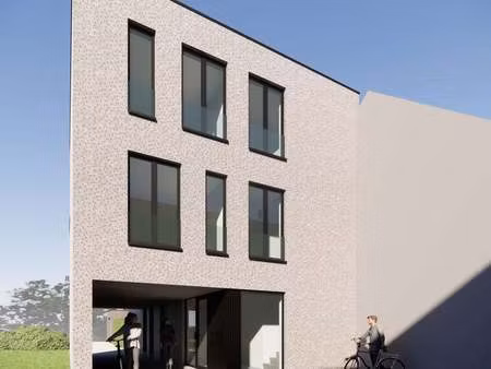 terrain à vendre à hamme € 185.000 (lnpbv) - gerca | zimmo