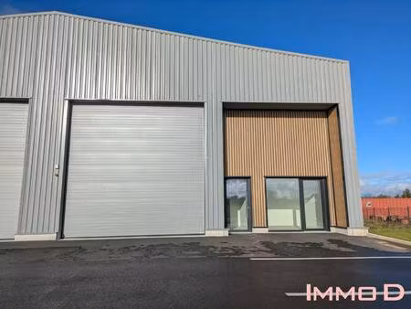 local commercial à louer