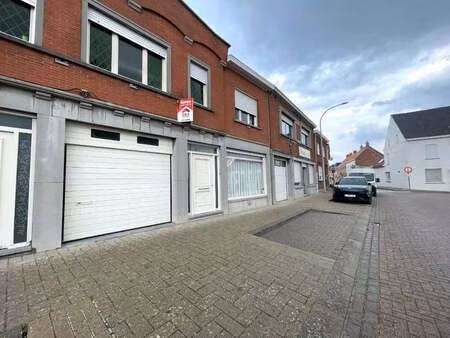 maison à vendre à koolskamp € 195.000 (lno8x) - era at home (roeselare) | zimmo