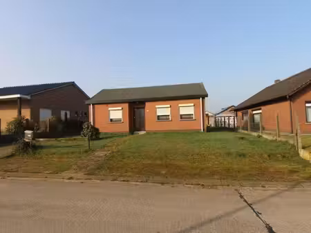 maison à vendre à veerle € 179.000 (lnpdx) - merode vastgoed bv | zimmo
