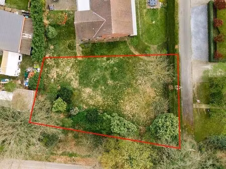 terrain à vendre à zonhoven € 199.000 (lnp6n) - heylen vastgoed - hasselt | zimmo