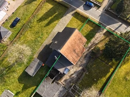 maison à vendre à eisden € 219.000 (llib2) - v24 vastgoed | zimmo