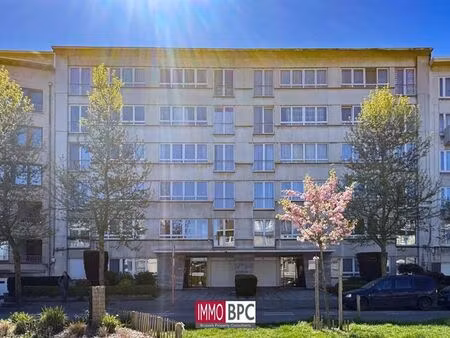 appartement à vendre à ganshoren € 239.000 (lnoyu) - immo bpc | zimmo