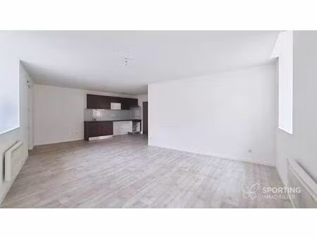 sporting immobilier