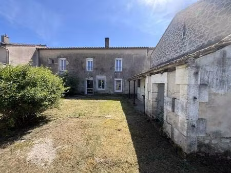 immeuble à vendre