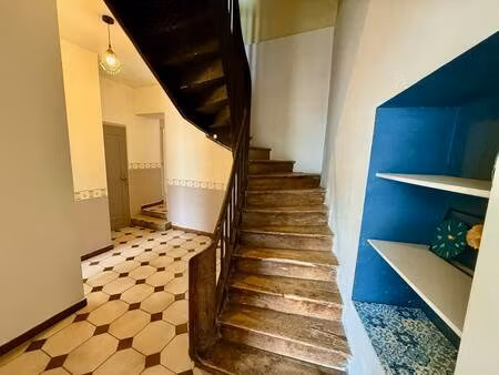 immeuble à vendre