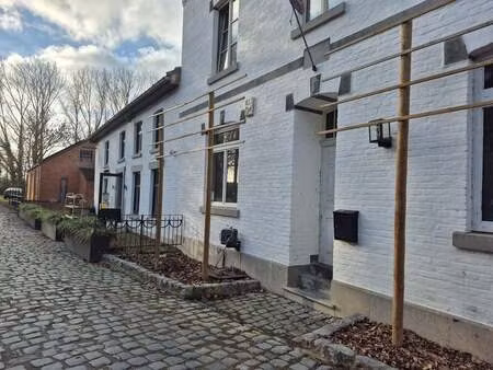 bien professionnel à vendre à stevoort € 250.000 (lno82) - immo-auctions | zimmo