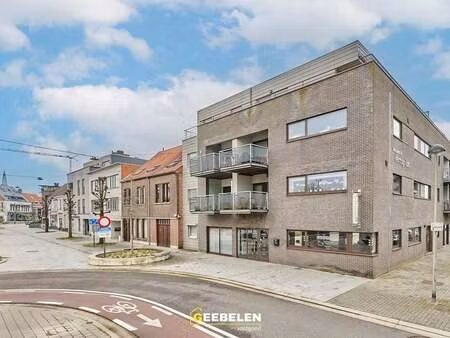 bien professionnel à vendre à lommel € 249.500 (lnop7) - geebelen vastgoed | zimmo
