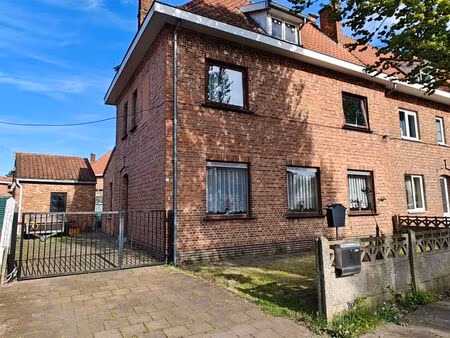 maison à vendre à genk € 257.000 (lno26) - | zimmo