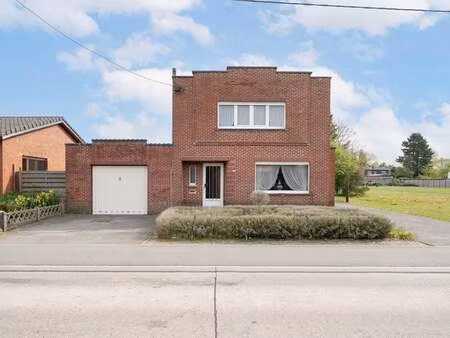 maison à vendre à wiekevorst € 249.000 (lnpgv) - maat vastgoed & landmeten | zimmo