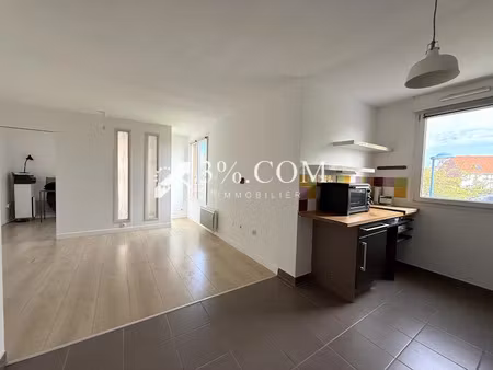 vente appartement 4 pièces 61 m² à halluin (59250)  159 500 €