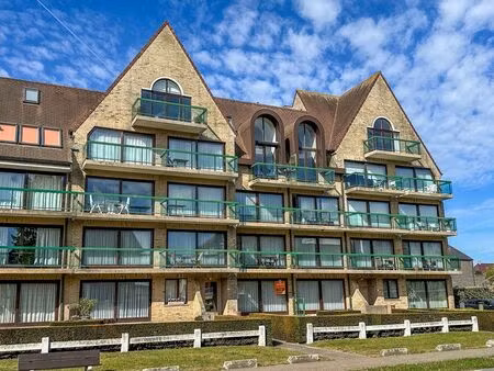 appartement à vendre à oostduinkerke € 265.000 (lmibf) - century 21 lahousse-darras | zimm