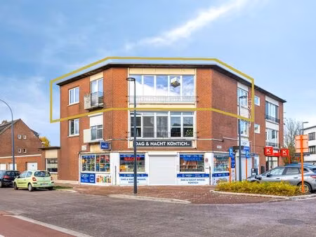 appartement à vendre à kontich € 269.000 (lnp9o) - belles vastgoed | zimmo