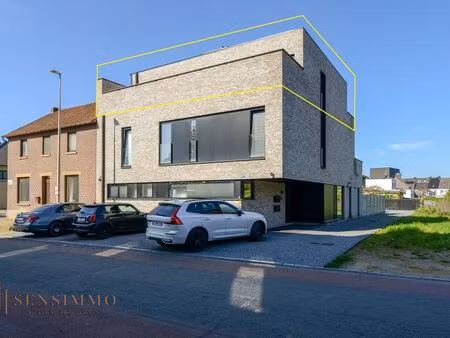 appartement à vendre à eisden € 265.000 (lnp6a) - sensimmo | zimmo