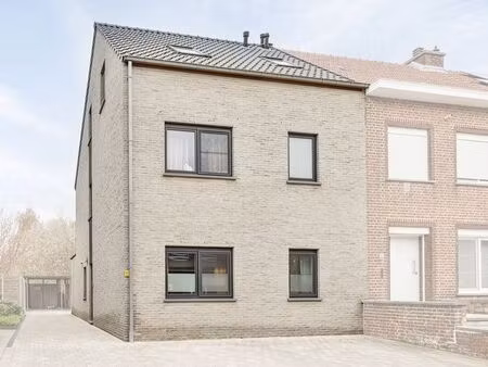 appartement à vendre à tienen € 270.000 (lnnw9) - living stone tienen | zimmo
