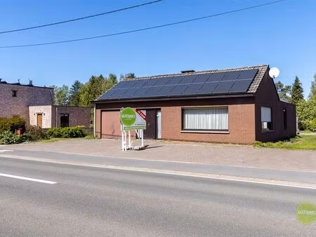 maison à vendre à balen € 270.000 (lnp24) - mol matimmo vastgoed | zimmo