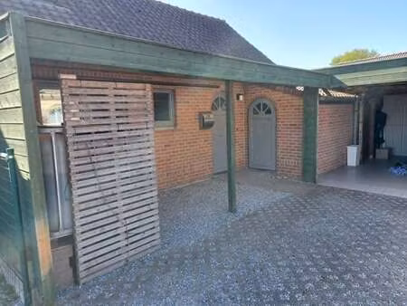 maison à vendre à koksijde € 260.000 (lnozu) - | zimmo