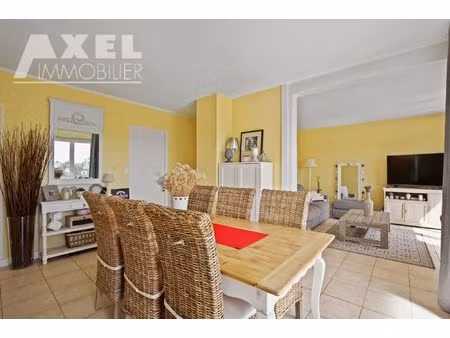 appartement à vendre bois-d'arcy