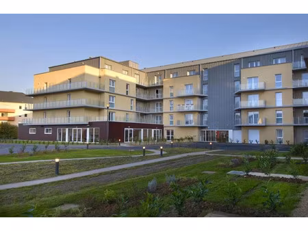 vente appartement 3 pièces 60.31 m² à le mans (72000)  190 762 €