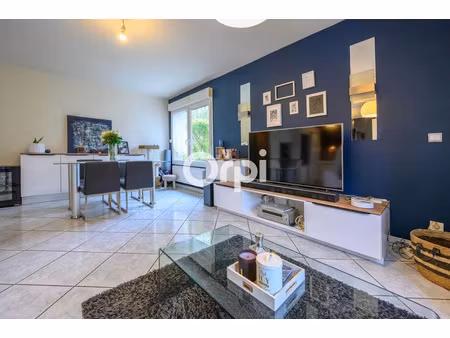 vente appartement 2 pièces 50.04 m² à frelinghien (59236)  156 800 €