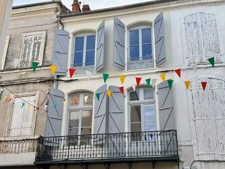 immeuble à vendre