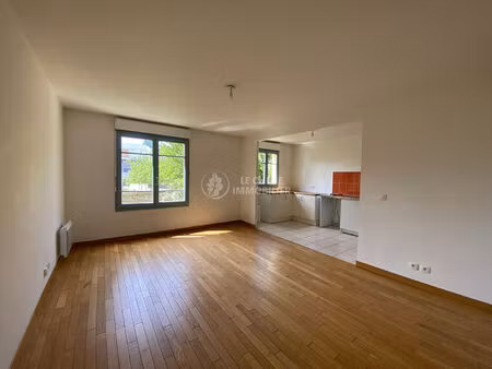 appartement le chesnay rocquencourt 2 pièce(s) 50.51 m2