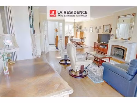maison de 6 pièces