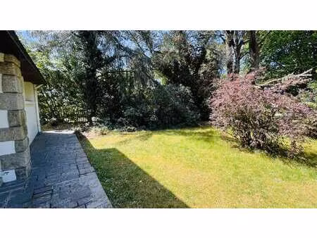 vente maison à theix-noyalo (56450) : à vendre / 128m² theix-noyalo