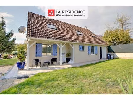 maison de 6 pièces
