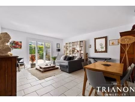 maison – 3 chambres – terrasses – proche écoles et commerces