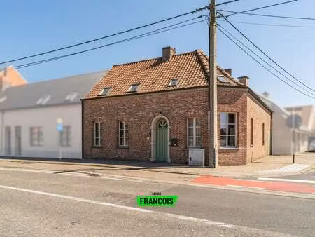 maison à vendre à erwetegem € 269.000 (lno1q) - immo francois - zottegem | zimmo
