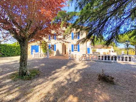 maison à vendre lavaur