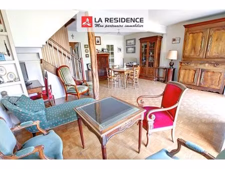 maison de 5 pièces