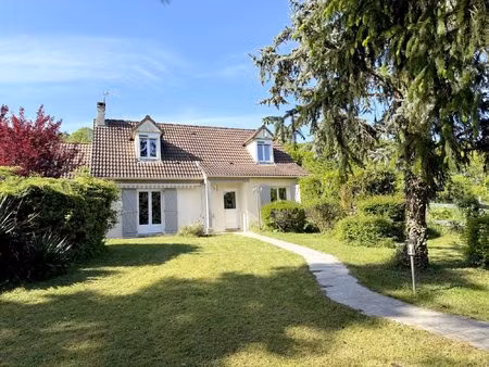 maison à vendre à meulan-en-yvelines