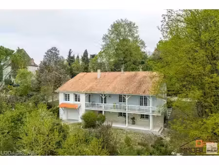 open immobilier