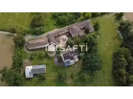 safti lorvellec nathalie conseiller indépendant