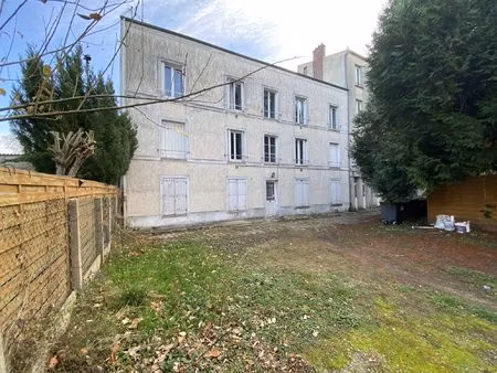 appartement à vendre saint-cyr-l'école