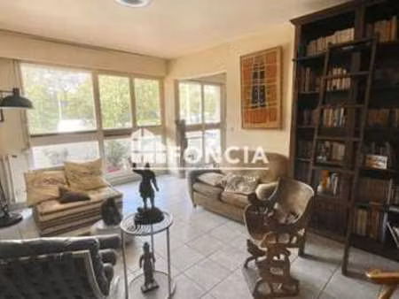 vente appartement 4 pièces à saint-herblain (44800) : à vendre 4 pièces / 76m² saint-herbl