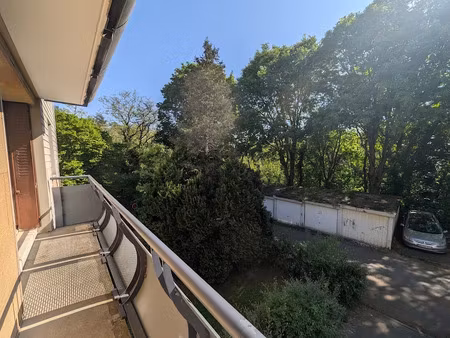 vente appartement 4 pièces 76 m² à feyzin (69320)  150 000 €