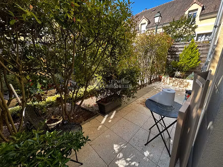 appartement le chesnay 2 pièce(s) 36.84 m2